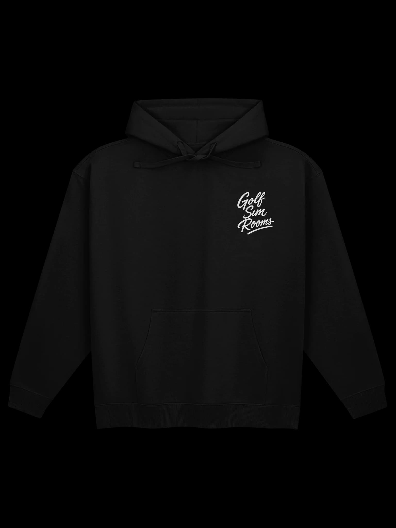 GSR Graphic Hoodie