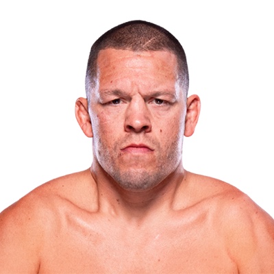Nate Diaz